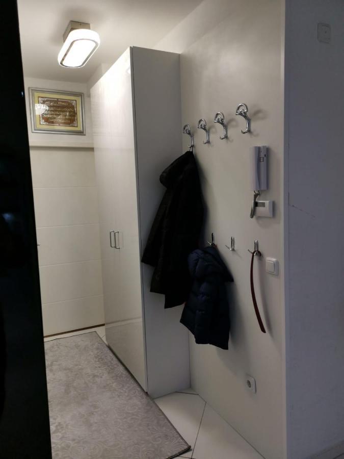 Vienna Luxus Appartment Kültér fotó