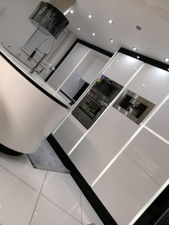 Vienna Luxus Appartment Kültér fotó