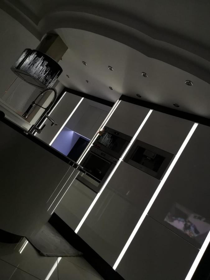 Vienna Luxus Appartment Kültér fotó