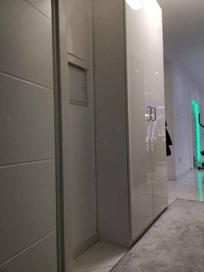Vienna Luxus Appartment Kültér fotó